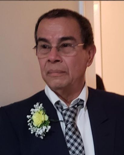 Jesus Orlando Acevedo Vargas