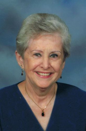 Rose Scanlan