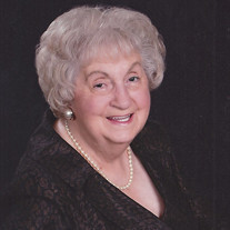Dorothy Jeanette Corcorran