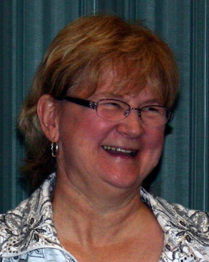 Susan "Sue" K. Pfantz