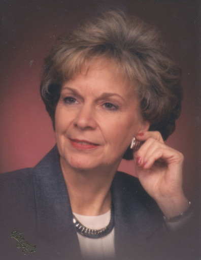 Patsy J. McCormick Profile Photo