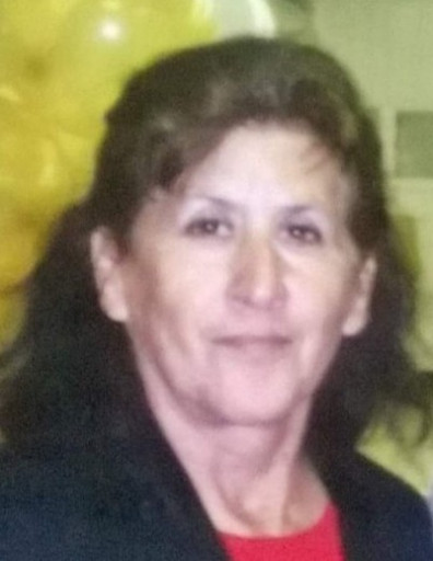 Gloria Anzualda Profile Photo