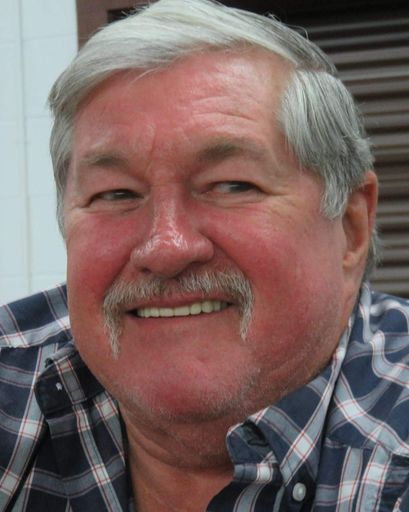 Warren J. Barker Sr. Obituary 2022 Boersma Funeral Home