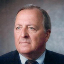 Charles Joseph Poché Profile Photo