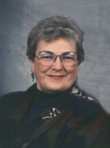 Sylvia M. Ziegemeier Profile Photo