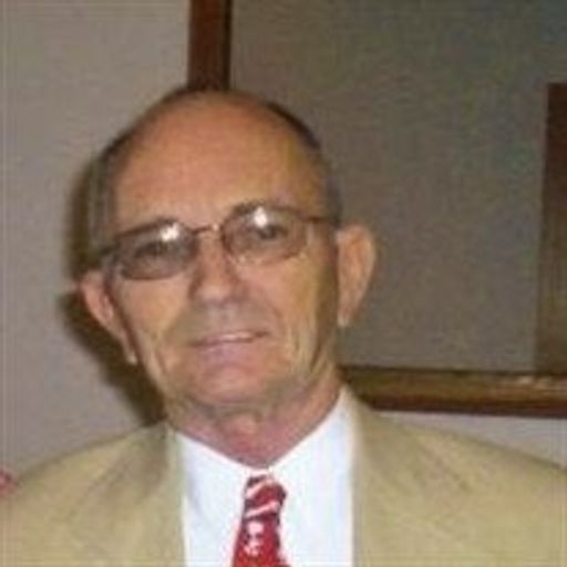 William Almond Profile Photo