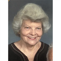 Dora Attaway Roberson