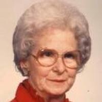 Olive  M. Jones