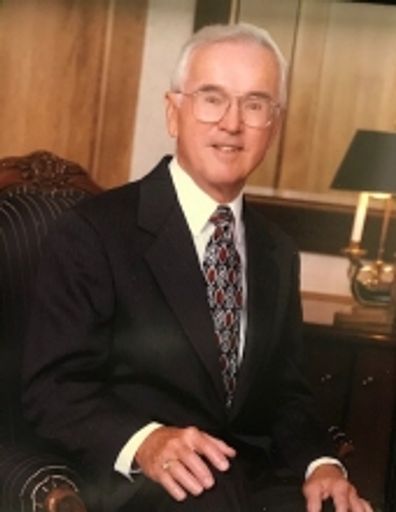 Warren F. Mueller Profile Photo