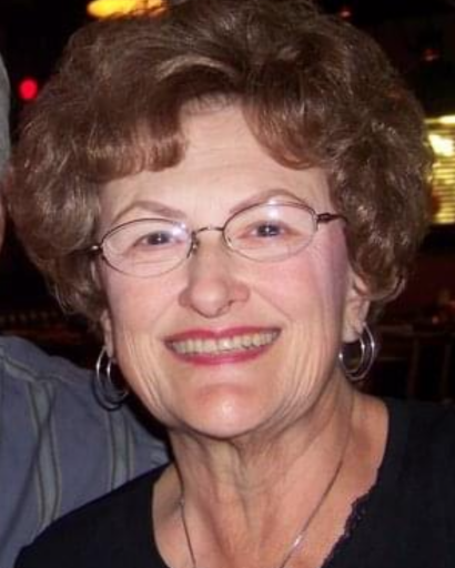 Joann Bradley