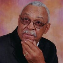 Russell Evans West Sr. Profile Photo