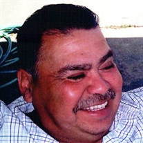 Frank E. "Eddie" Gonzalez Profile Photo
