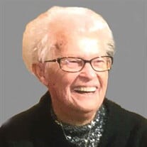 Darlene A. "Granny" Mason