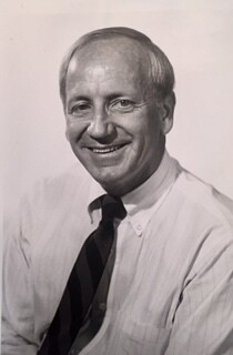 William Alton "Bill" Edwards