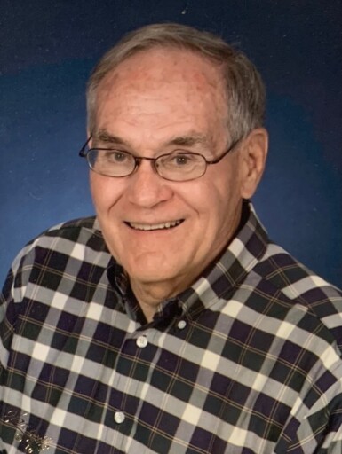 Dr. Carl J. Huberty Profile Photo
