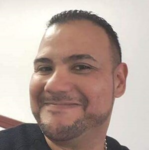 Michael Gonzalez Profile Photo