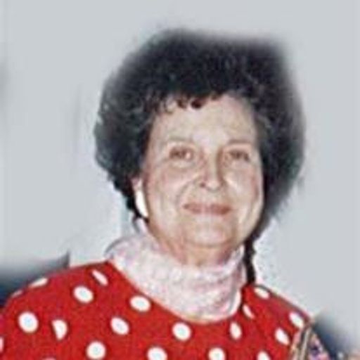 Marie Morrison Profile Photo