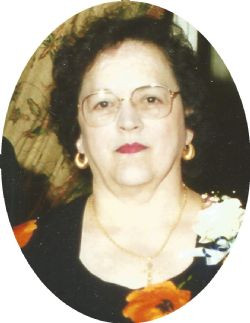 Bertha Villarreal