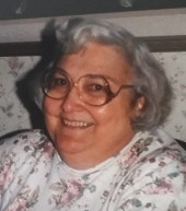 Mary Jo Kadlec