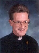 Father David C. Liebner