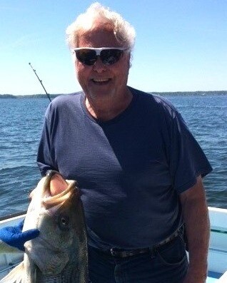 Bernard F. Connell, Sr. Profile Photo