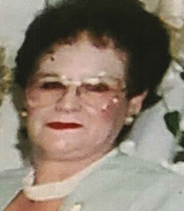 Guadalupe B. Garcia