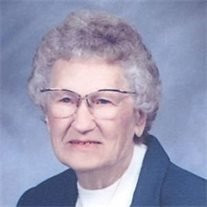 Elsie Boyter