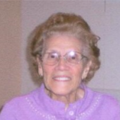 Ethel Irene Lambert Profile Photo