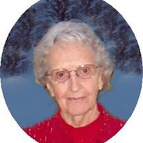 Ruth Lance Profile Photo