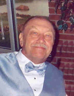 John A. Lengyel