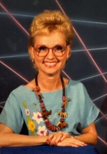 Judy Carole (Cox) Fuentes