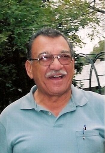 Juan Tovar, Sr.