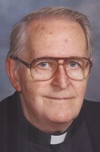 Rev. Robert A. Yast