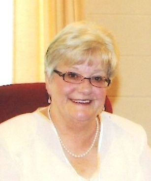 Carol Ann Stephens Gilreath