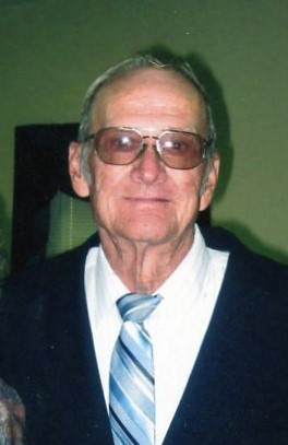 Roger "R.G." Green Byrd, Jr.