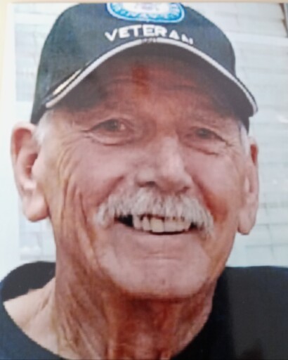Donald Leslie York's obituary image