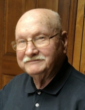 Paul David King, Sr. Profile Photo
