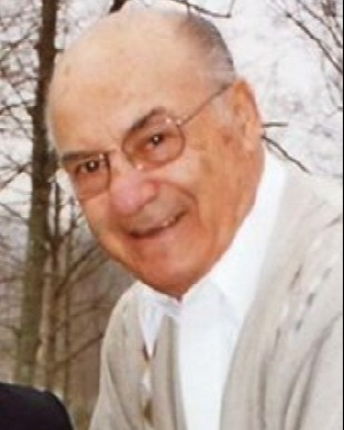 Dan C. Acchione