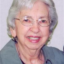 Anita Jewison