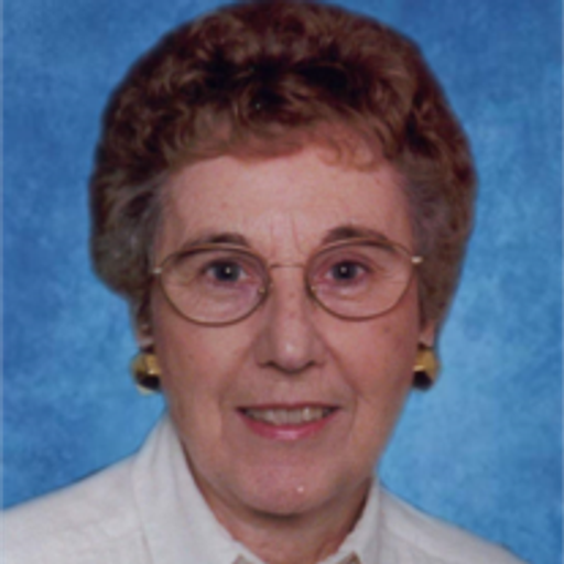 Marilyn Ann Wenger