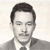 Jesus C. Santillan Profile Photo