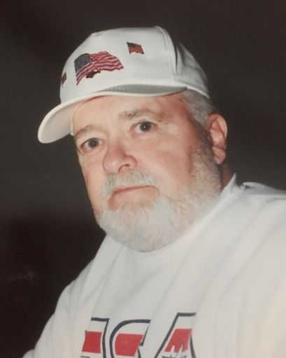 Walter D. Tabor Jr. (Butch)