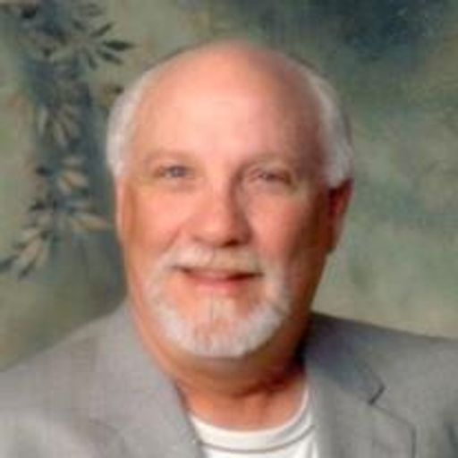 Edward J. Waltz Profile Photo