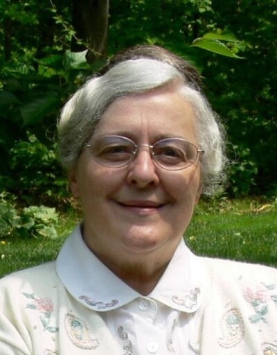 Pearl Kaufman Profile Photo