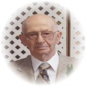 John Daniel Rev. Carter Profile Photo