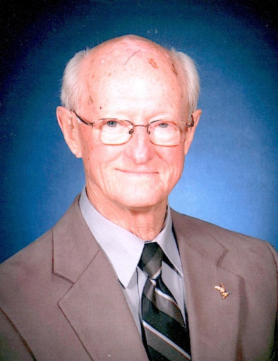 Richard Etnier, Sr.