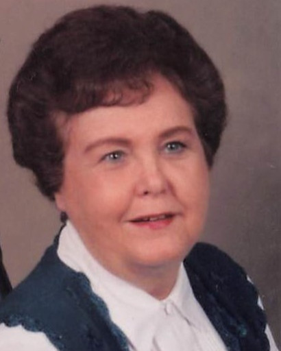 Audrey Faye Walston Council Profile Photo