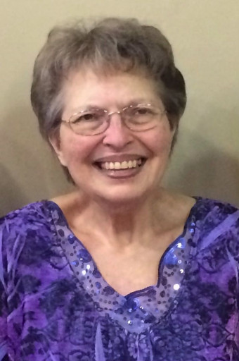 Thelma Joyce Irby Profile Photo