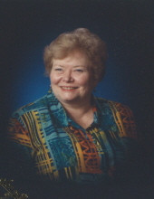 Janice Catherine Denney Walker