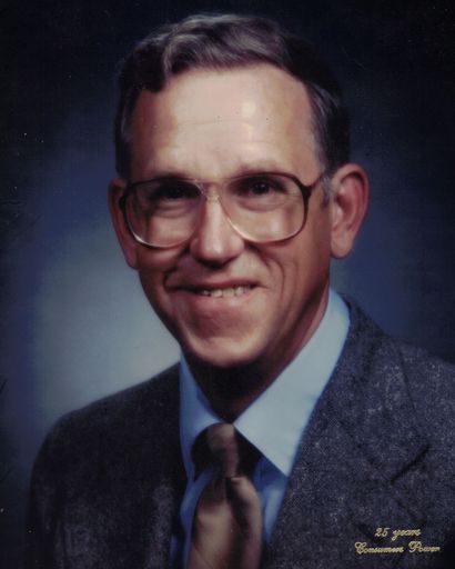 James Andrew "Jim" DeVoe